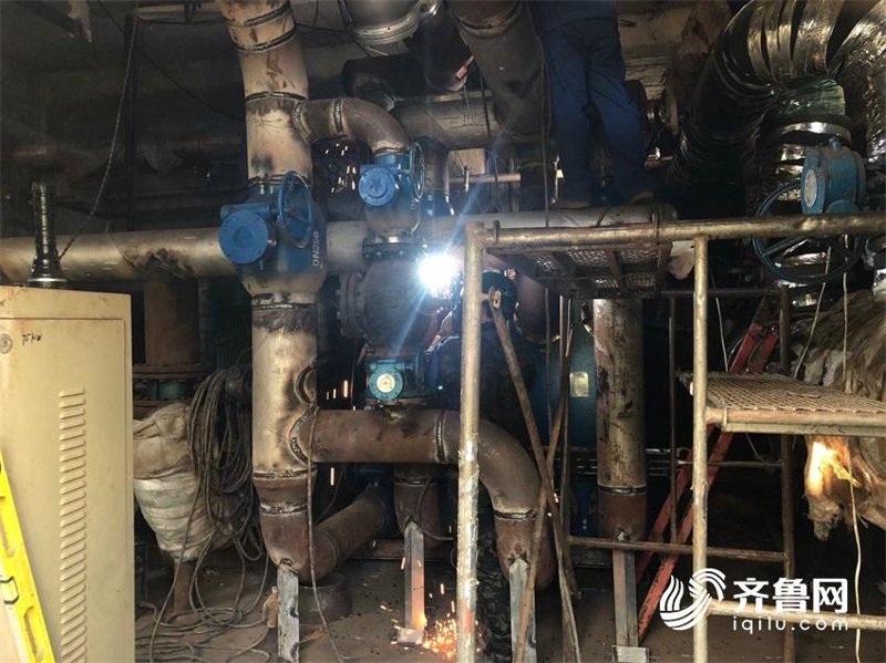 钢结构施工图纸详解：从设计到现场布置